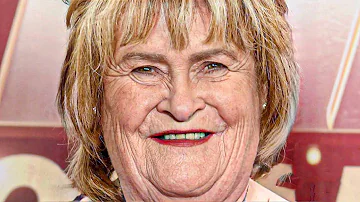 Have You Heard What's Happened To Susan Boyle?
