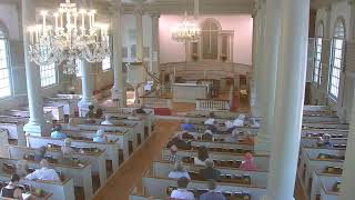 Building Hope Together: Renewing Faith and Commitment