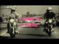 Alkaline Trio - I Wanna Be A Warhole (LYRIC VIDEO)