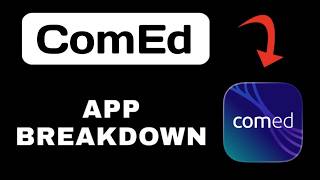 ComEd App Breakdown - What to Expect screenshot 5