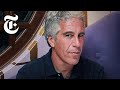 Who Is Jeffrey Epstein?