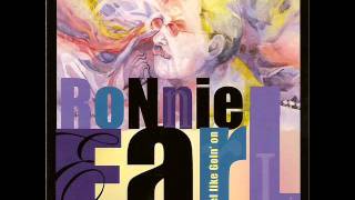 Video thumbnail of "Ronnie  Earl - Blues For The Homeless"