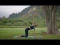 Glenwood Yoga x Veda Tokyo【癒しヨガ】日本語版