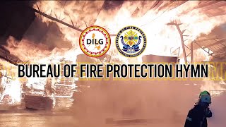 BFP HYMN - Bureau of Fire Protection CALABARZON