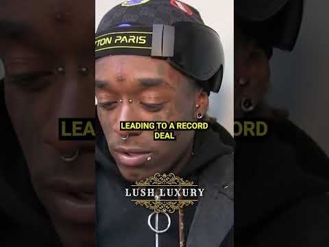 How Much Is Lil Uzi Vert Worth In 2023