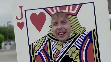 Ted Sorensen - Demo Reel  - Production Design & Art Direction