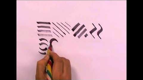 Calligraphy Basic Strokes 3 #calligraphy #calligraphyart #calligraphymasters