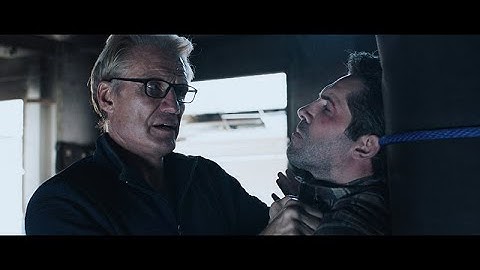 映画　『キャッスル・フォール』　公式予告