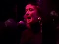 Kate Fagan has announced the expanded edition of ‘I Don’t Wanna Be Too Cool’, out 2/24! #indiemusic