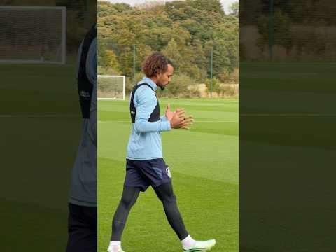 Training Spotlight: Lucas Pires 🔦 #BurnleyFC #Football #efl