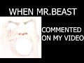 Mr incredible becoming canny (WHEN MR.BEAST)
