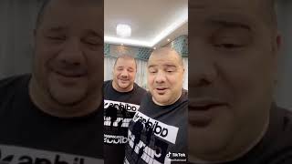 رعد و ميثاق اي منك