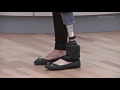 Triton smart ankle - Training of Sensors