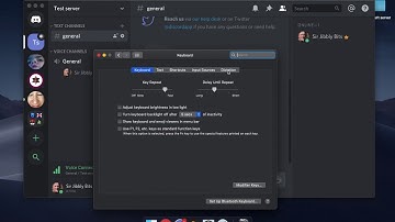 How to fix microphone not working on mac