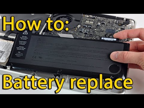 Lenovo IdeaPad 310-15 Disassembly And Battery Replace