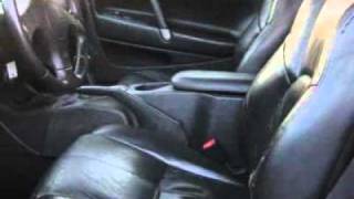 2001 Mitsubishi Eclipse GT Hatchback - Cleveland, OH