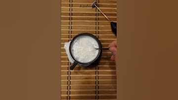 Thumbnail of Milk Frother ASMR