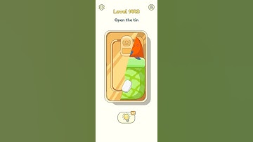 DOP 2 Gameplay Level 1443 Shorts Delete One Part Solution and Answer खेल शॉर्ट्स 🔥 Subscribe *🔥*