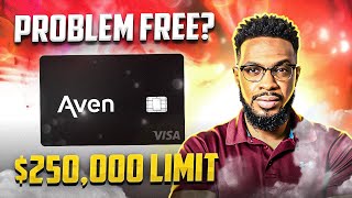 The Truth About the Aven Card screenshot 2