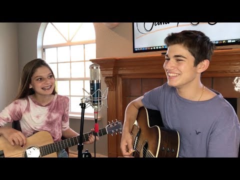 One Number Away - Luke Combs (Cover By JunaNJoey)