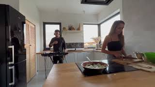 Sound Of Couple - techno dinner