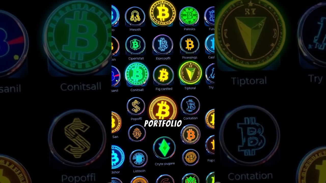 Ever wondered how to double your crypto knowledge in one minute? 