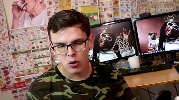 Content Cop ricegum (reupload)