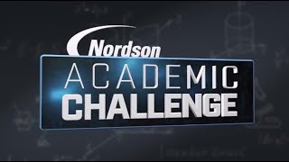 Academic Challenge Episode 1