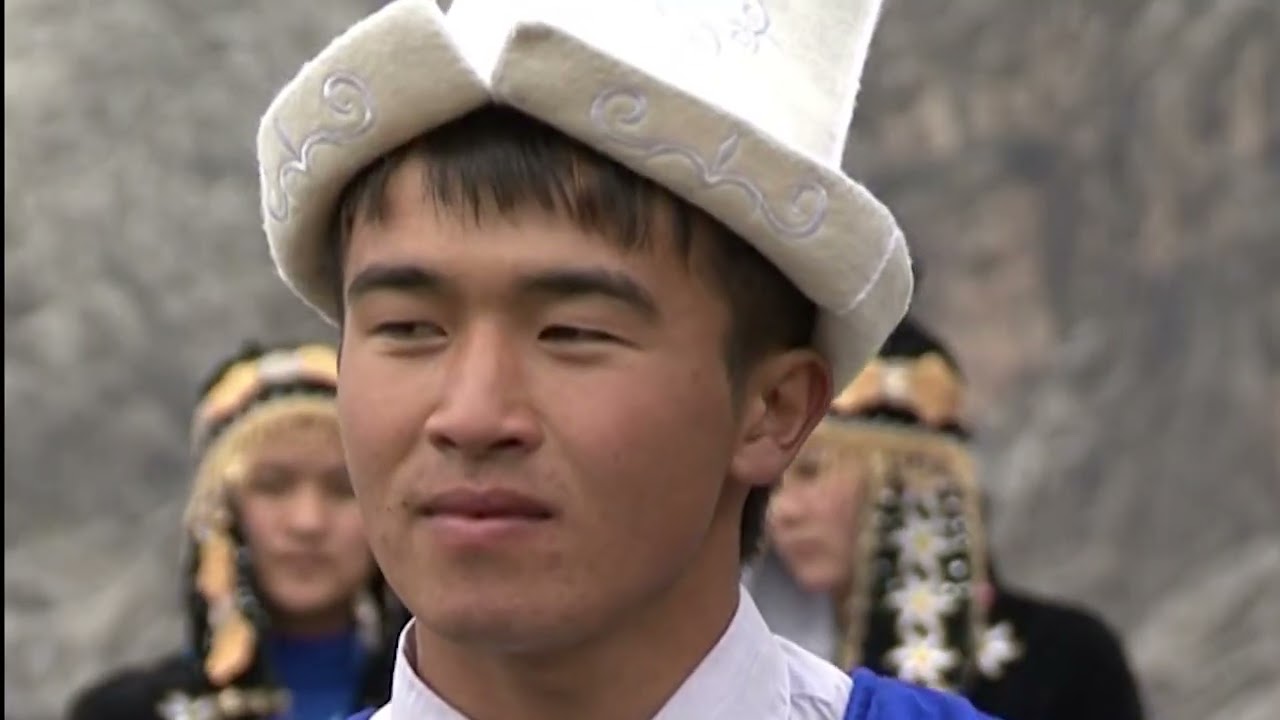 Таншы кайрык  Чаувай айылынын таланттары казынадан