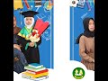 Wisuda 20202021  ra insan kamil