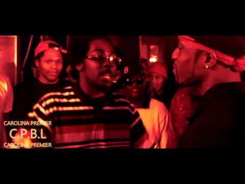 Lil Noddy vs Jerz