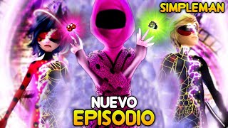 Revelan Nuevo Episodio Misterioso Ya Grabaron El Final De Miraculous Miraculous Ladybug
