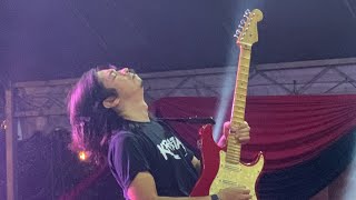 Sejati - Kristal (live in TAIPING 2023)