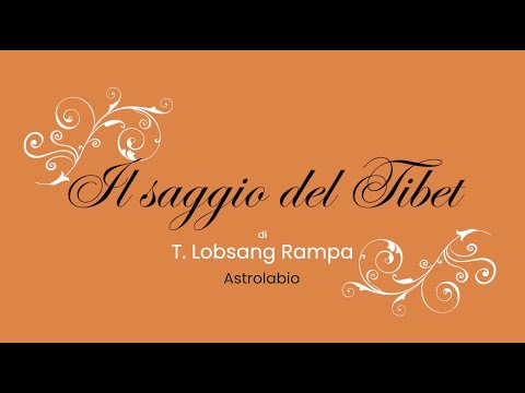 Racconti sull’invisibile: Il saggio del Tibet 2