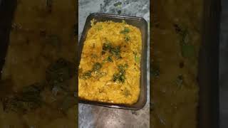 Zomato per aaya Deluxe thali aur moong dal khichdi ka order #youtuber #cloudkitchen #foodbusiness