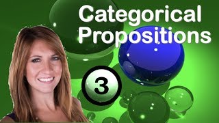 Learning Logic  []  Names of Propositions ..............#53