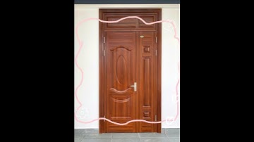 ⚜️𝐍𝐇𝐔̛̃𝐍𝐆 𝐌𝐀̂̃𝐔 𝐂𝐔̛̉𝐀 𝐓𝐇𝐄́𝐏 𝐕𝐀̂𝐍 𝐆𝐎̂̃ 𝟐 𝐂𝐀́𝐍𝐇 𝐋𝐄̣̂𝐂𝐇 Đ𝐄̣𝐏 𝐍𝐇𝐀̂́𝐓⚜️ #greendoor #cuathepvangogreendoor