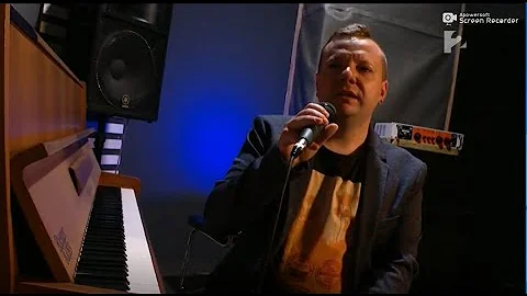 Turcsányi Tibi - TV2 Tények előzetes (2021.05.25)