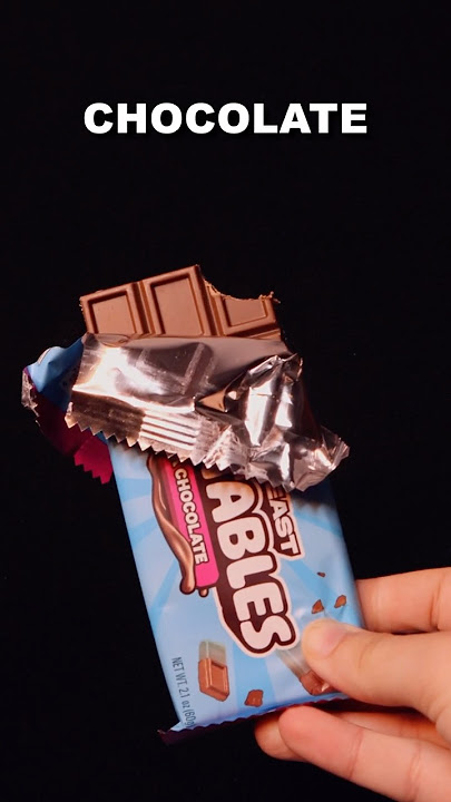 Download lagu ASMR Chocolate Tasting 🍫