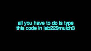 binweevils 200xp code