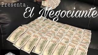 Video thumbnail of "5050 - El Negociante. 😎💸💸💸"