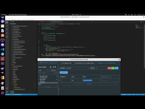 2022.05.11 18:41 U3DSBVRGE. Started migration of data into DB Redis.