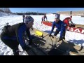 RMR: Rick Goes Ice Canoeing