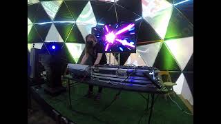 Details Toorcamp clip Guide