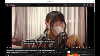 Beauty And The Beast D Decor Animation