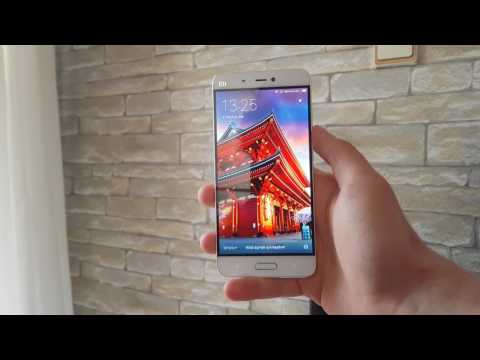 Xiaomi Mi 5 Prime İncelemesi [4K]