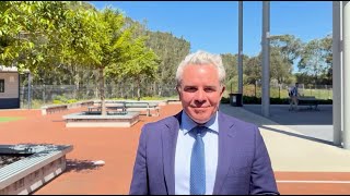 Welcome to Term 4 - A Message from our Principal