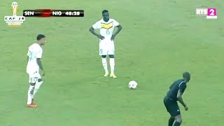 Sénégal vs Niger | All Goals & Highlights | Match Amical 8-1-2024 | CAN 2024 Préparation