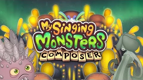 Light Island 💡 In MSM Composer (Updated)