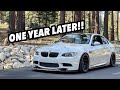 WAS IT WORTH IT BUYING AN E92 M3!?!